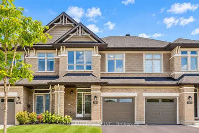 785 Cairn Crescent, Orleans - Convent Glen And Area, On K1w 0p7