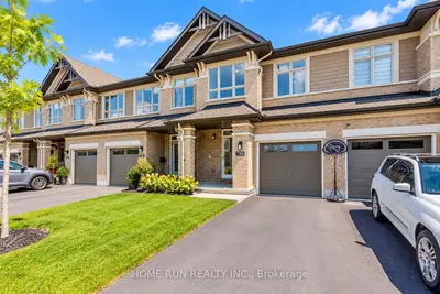 785 Cairn Crescent, Orleans - Convent Glen And Area, On K1w 0p7