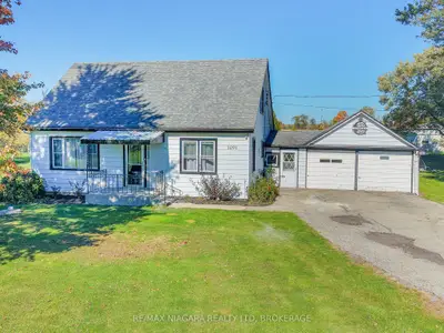 1091 Broad Street E, Haldimand, On N1a 2z1