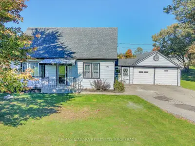 1091 Broad Street E, Haldimand, On N1a 2z1