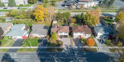 86 Dooley Drive, Kitchener, On N2a 1l4