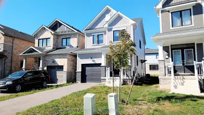 21 Keelson Street Upper, Welland, On L4b 0m2