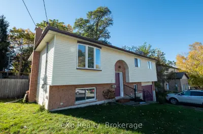 745 7th Street A E, Owen Sound, On N4k 1k6
