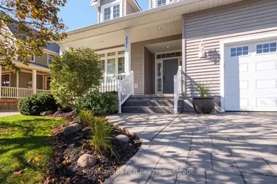 221 Emerald Dr Drive, Saugeen Shores, On N0h 2l0