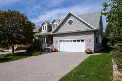221 Emerald Dr Drive, Saugeen Shores, On N0h 2l0
