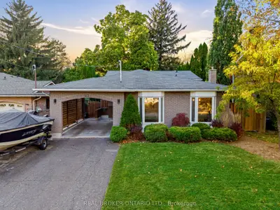 43 Shoreline Drive, St. Catharines, On L2n 3v9
