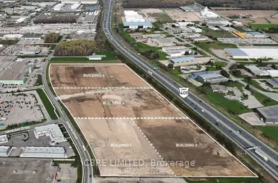 850 Juliana Drive Bldg 2, Woodstock, On N4v 1a2