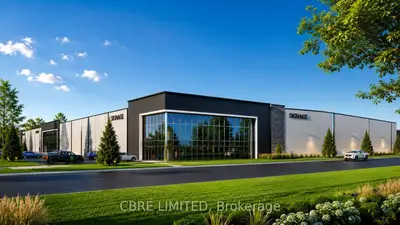 850 Juliana Drive Bldg 2, Woodstock, On N4v 1a2