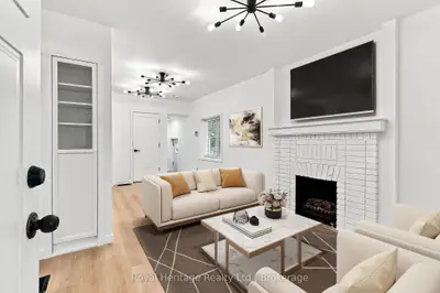 157 Water Street, Quinte West, On K8v 4m7