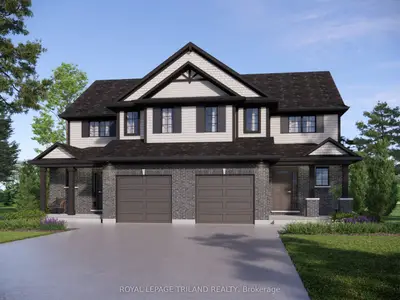 46 Hopper Lane, St. Thomas, On N5r 0s2