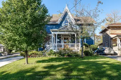 18 Robinson Street, St. Marys, On N4x 1c3