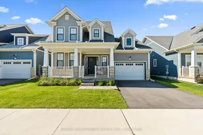 26 Beachwalk Crescent, Fort Erie, On L0s 1n0