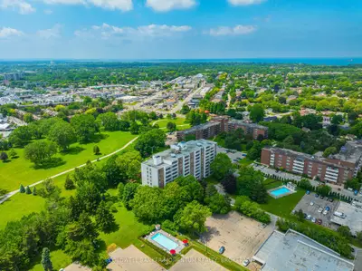 365 Geneva Street 1002, St. Catharines, On L2n 5s7