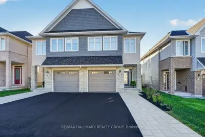 317 Kanashtage Terrace, Orleans - Cumberland And Area, On K4a 5k1