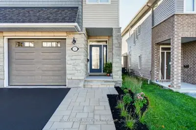 317 Kanashtage Terrace, Orleans - Cumberland And Area, On K4a 5k1
