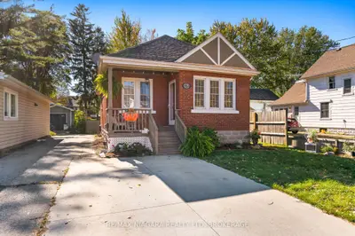 128 Adelaide Street, Port Colborne, On L3k 2w6