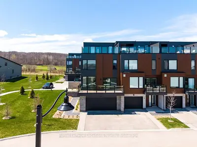 117 Sladden Court 5, Blue Mountains, On N0h 2p0