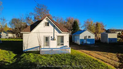 84 Cache Street, West Nipissing, On P0h 1g0