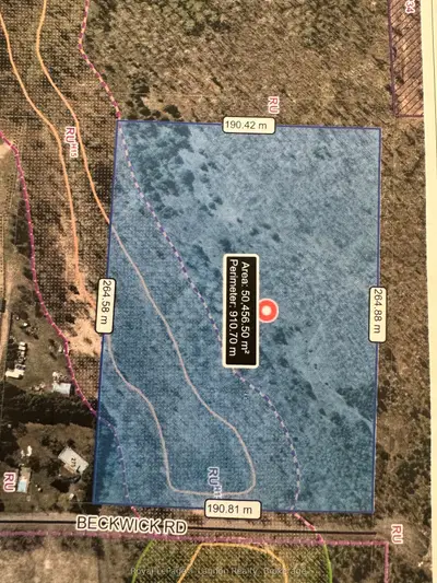 295 Beckwick Road, Thunder Bay, On P7g 1k7