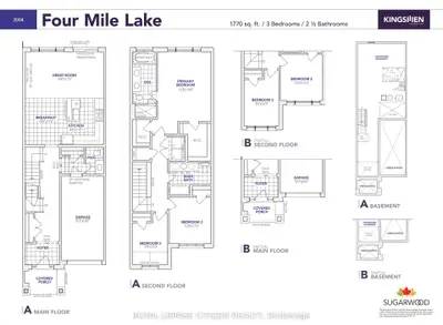 89 Corley Street, Kawartha Lakes, On K9v 0r2