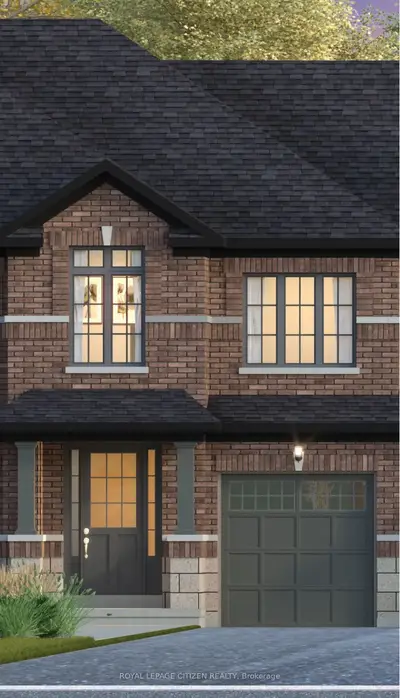 89 Corley Street, Kawartha Lakes, On K9v 0r2