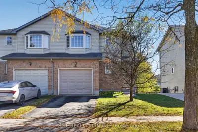 941 Thistledown Way, London North, On N6g 4z6