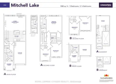 91 Corley Street, Kawartha Lakes, On K9v 0r2