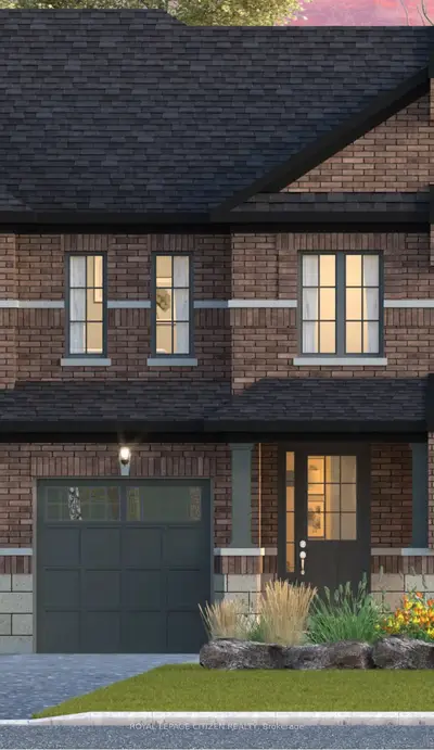 91 Corley Street, Kawartha Lakes, On K9v 0r2