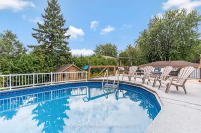 113 Whitelock Street, Stratford, On N5a 1t2