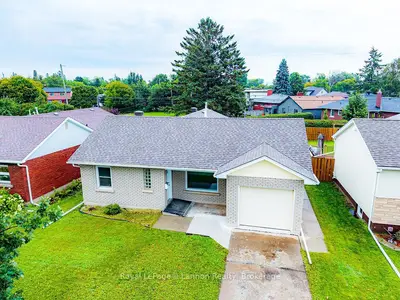 356 Kingsway Avenue, Thunder Bay, On P7e 2a5