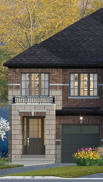 93 Corley Street, Kawartha Lakes, On K9v 0r2