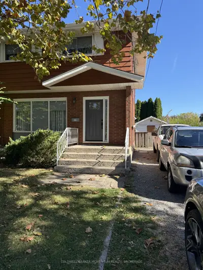 570 Lake Street N, St. Catharines, On L2n 4j2
