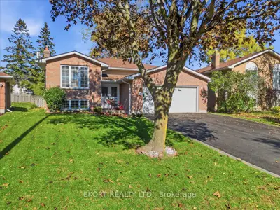 81 Parkview Heights, Quinte West, On K8v 5t9