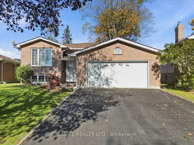 81 Parkview Heights, Quinte West, On K8v 5t9