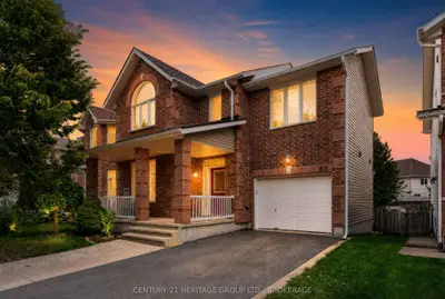 855 Lotus Avenue, Kingston, On K7k 0a6