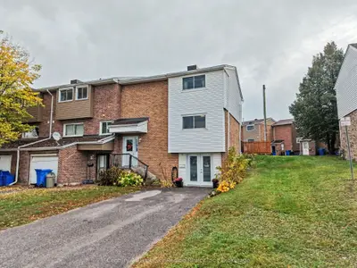 601 Gormanville Road, North Bay, On P1b 8n9