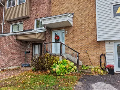 601 Gormanville Road, North Bay, On P1b 8n9