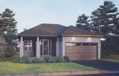 201 Beachburg Lane, Manotick - Kars - Rideau Twp And Area, On K4m 0z8