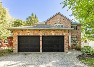 276 King Street E, Ingersoll, On N5c 1h3