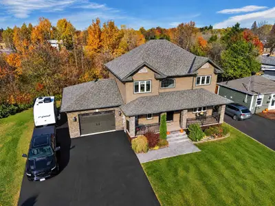 12 Mcnabb Street, Sault Ste Marie, On P6b 1x7