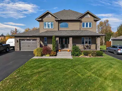 12 Mcnabb Street, Sault Ste Marie, On P6b 1x7