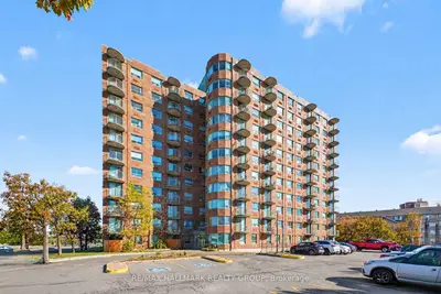1440 Heron Road 309, Hunt Club - South Keys And Area, On K1v 0x2