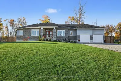46 Tennant Drive, Rideau Lakes, On K7a 4s5
