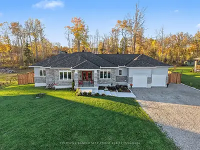 46 Tennant Drive, Rideau Lakes, On K7a 4s5