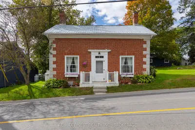 2598 County 4 Road, Stone Mills, On K0k 1j0