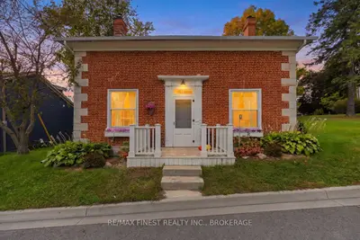 2598 County 4 Road, Stone Mills, On K0k 1j0