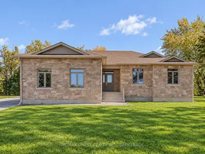 129 Conner Drive, Front Of Leeds & Seeleys Bay, On K7g 2v4