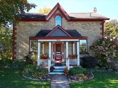 164 Church Street N, St. Marys, On N4x 1b6