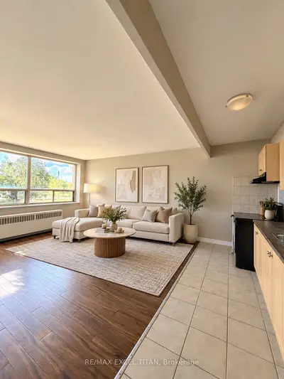468 Ottawa Street 341d, Hamilton, On L8h 4a6
