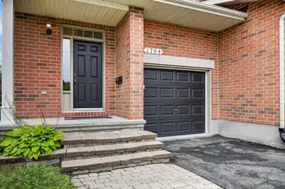 1764 Plainridge Crescent, Orleans - Cumberland And Area, On K4a 0l9